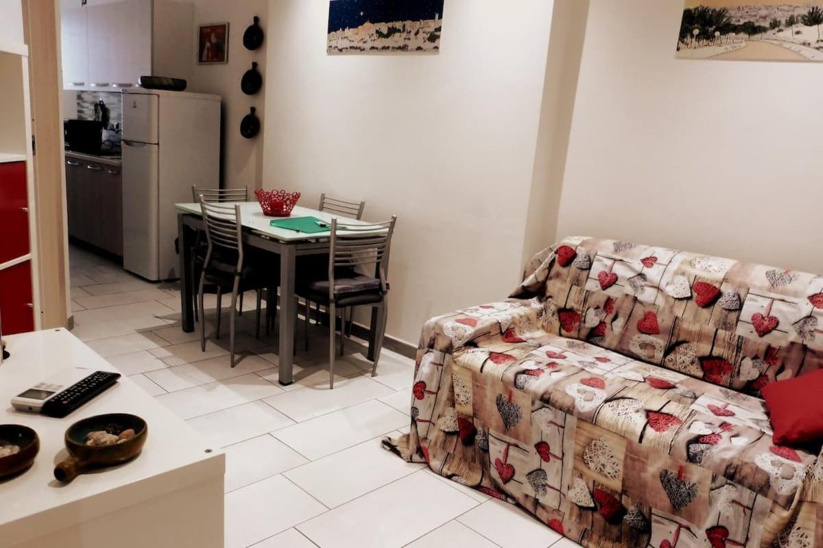 Apt Is Fradis Cagliari Exterior foto